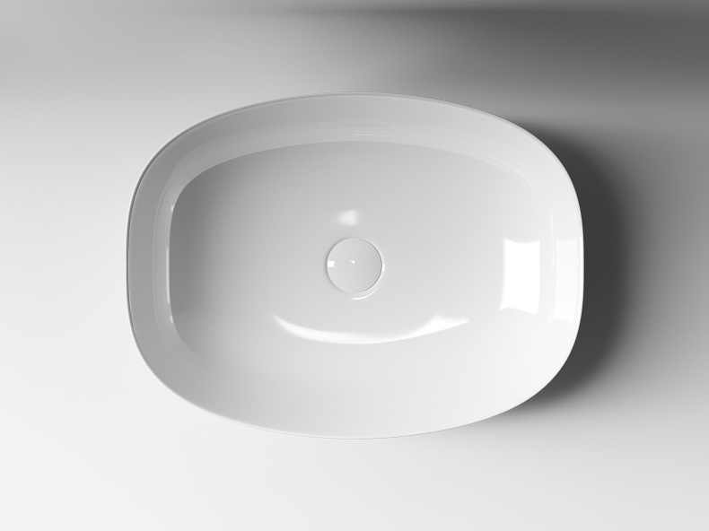 Раковина Ceramica Nova Element CN5005 - 3