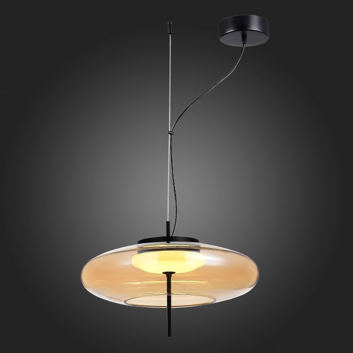 Подвесной светильник ST-Luce Helia SL6500.413.01 - 3