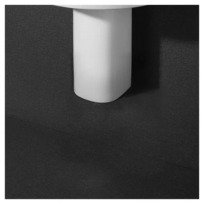 Полупьедестал BelBagno Sabrina белый  BB122PH - 1