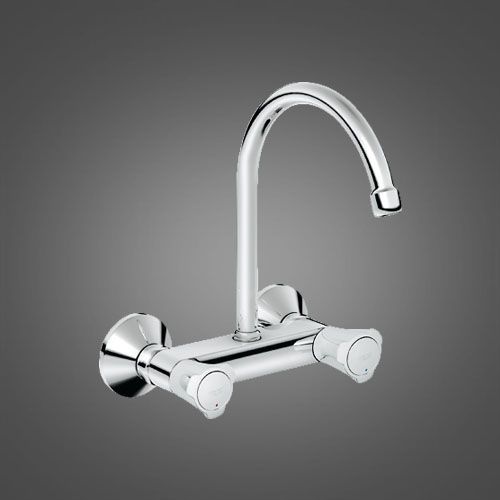 Смеситель Grohe Costa 31191001 для кухонной мойки - 1