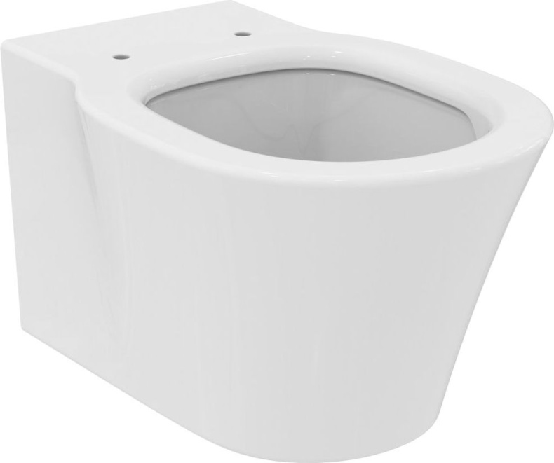 Комплект Ideal Standard Connect Air AquaBlade E212801 унитаз + инсталляция с кнопкой смыва - 2