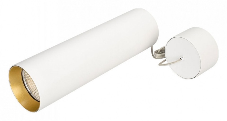 Корпус подвесного светильника Arlight SP-Polo-Hang-Long300-R85 024237(1) - 1