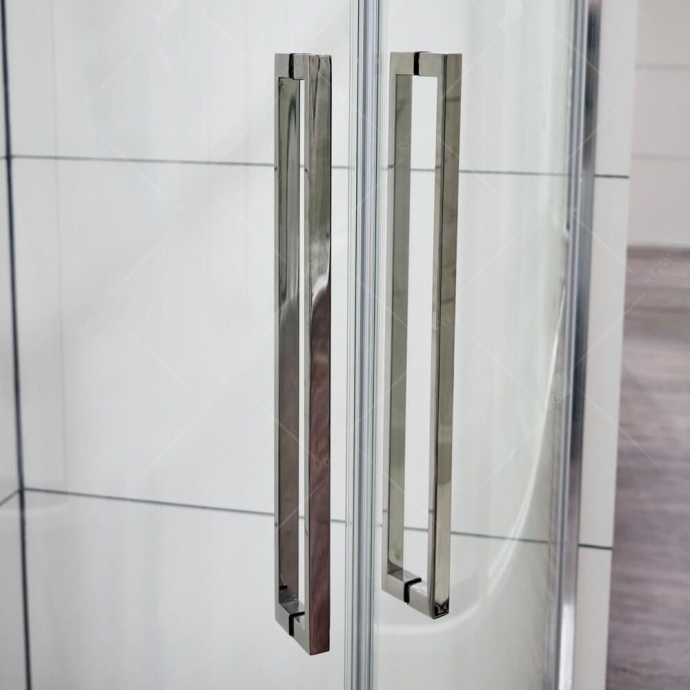 Душевой уголок RGW Stilvoll 06325388-11 80x80x200 профиль хром - 1