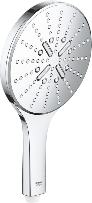 Душевая лейка Grohe Rainshower SmartActive 26553000 - 0