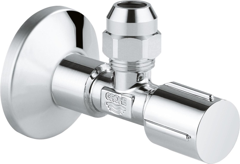 Вентиль Grohe 22039000 с уплотнительным кольцом - 0