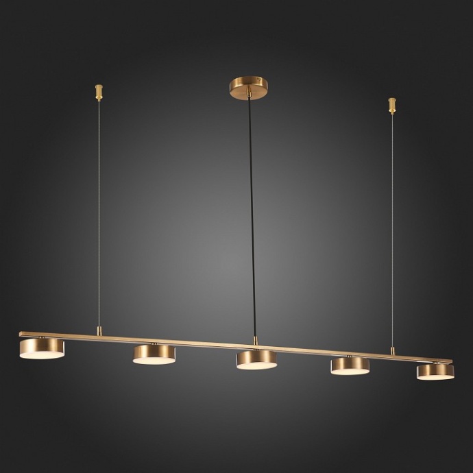 Подвесной светильник ST-Luce Pances SL6000.303.05 - 8