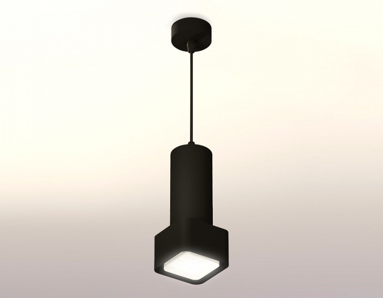 Подвесной светильник Ambrella Light XP XP7833001 - 1
