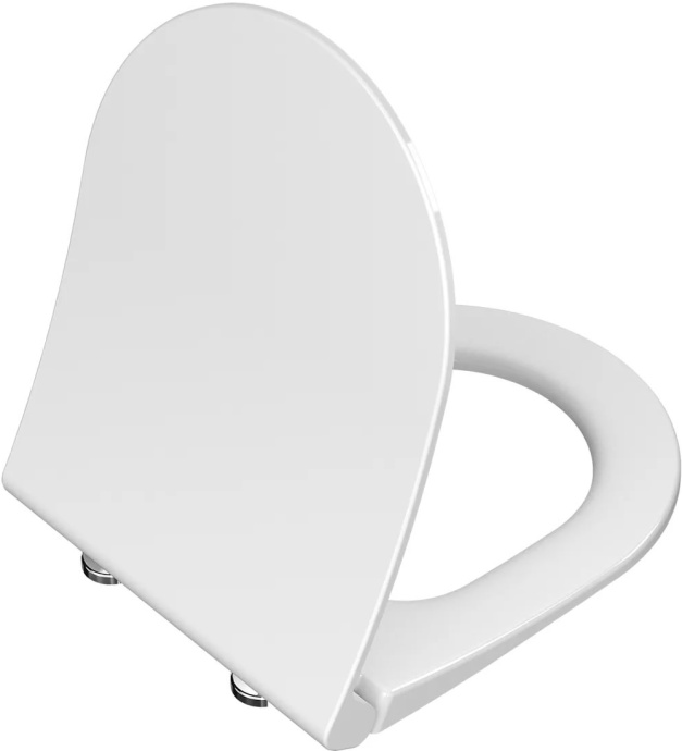 Инсталляция с унитазом VitrA Mia Round 9856B003-7200 - 8