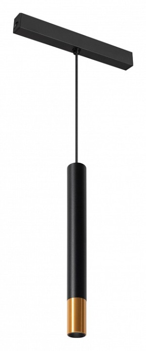 Трековый светодиодный светильник Arlight Mag-Spot-Hang-25-R30-5W Day4000 034245 - 0