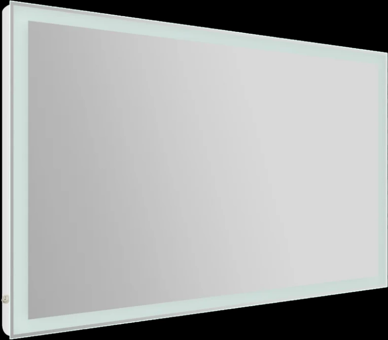 Комплект мебели BelBagno Kraft 90 белый матовый - 10