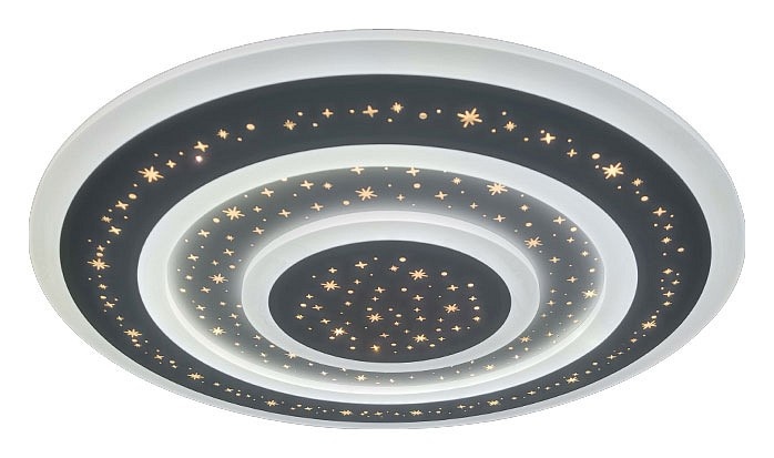 Накладной светильник Natali Kovaltseva LED LED LAMPS 3183 - 0