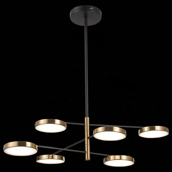 Люстра на штанге ST-Luce Farone SL1605.413.06 - 1