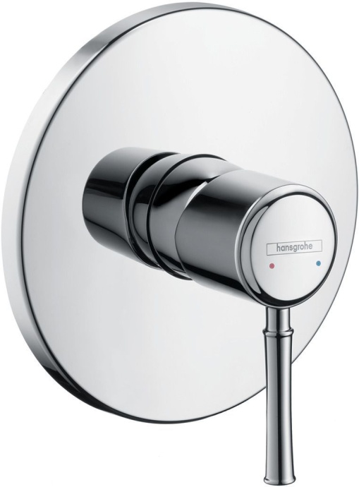 Смеситель Hansgrohe Talis Classic 14165000 для душа - 0