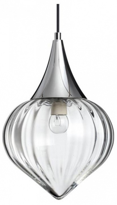 Подвесной светильник Odeon Light Pendant Kesta 4949/1 - 0