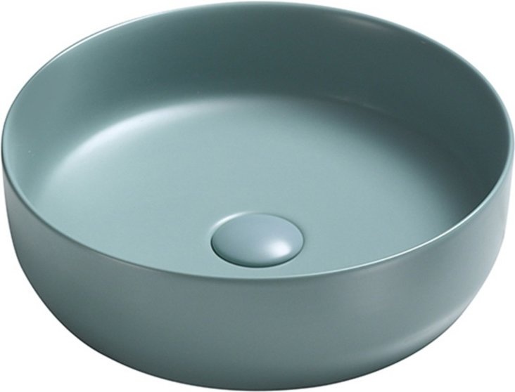 Рукомойник Ceramica Nova Element CN6022MLG - 0