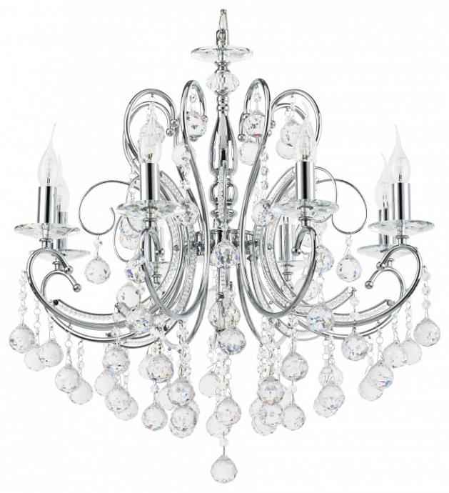 Подвесная люстра Osgona Elegante 708084 - 0