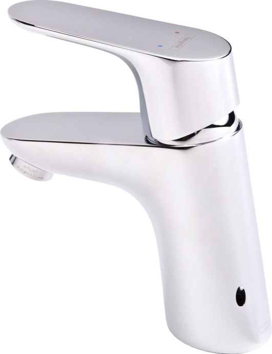 Смеситель Hansgrohe Focus E2 31730000 для раковины - 10