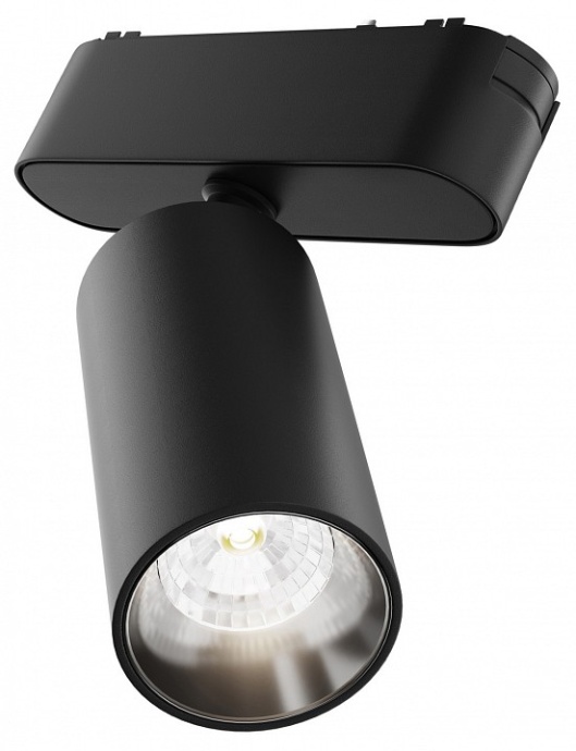 Светильник на штанге Maytoni Focus LED TR103-1-12W4K-M-B - 0