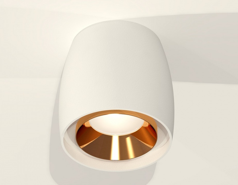 Накладной светильник Ambrella XS XS1141004 - 2