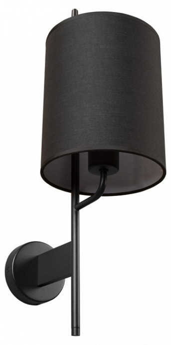 Бра Loft it Ritz 10253W/A Black - 1