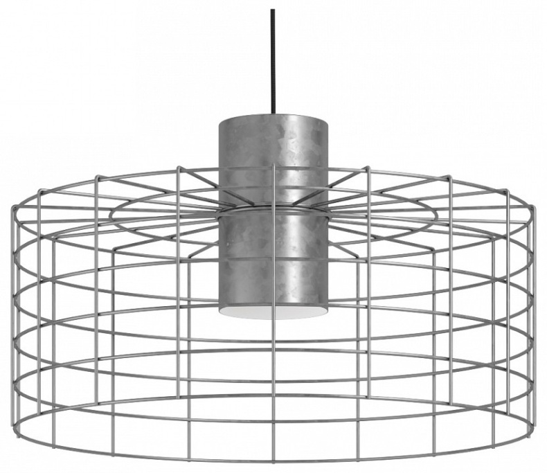 Подвесной светильник Eglo ПРОМО Milligan 43651 - 0