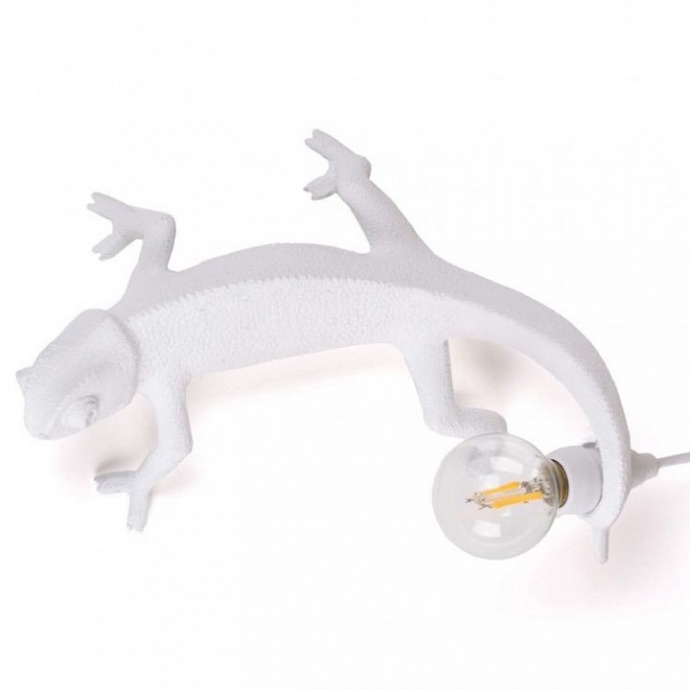 Зверь световой Seletti Chameleon Lamp 15092 - 0