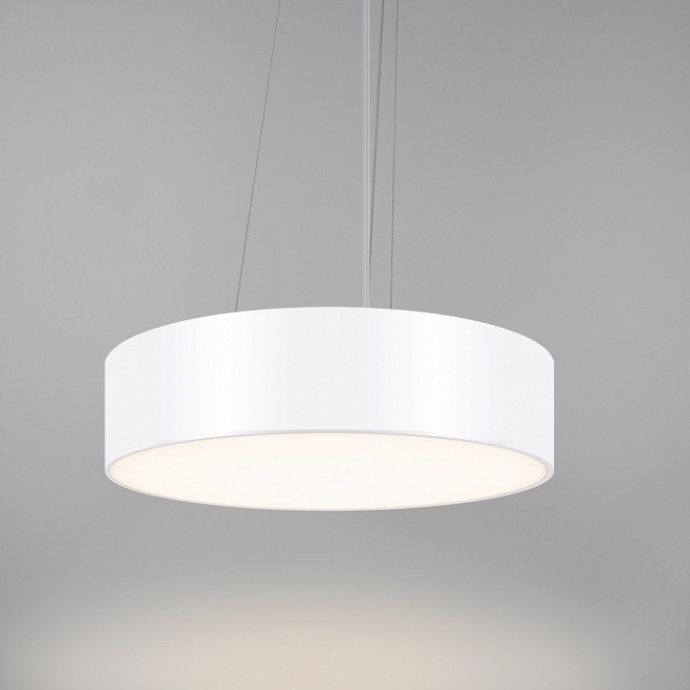 Потолочный светодиодный светильник Arlight SP-Tor-Pill-R600-50W Warm3000 022131(2) - 2