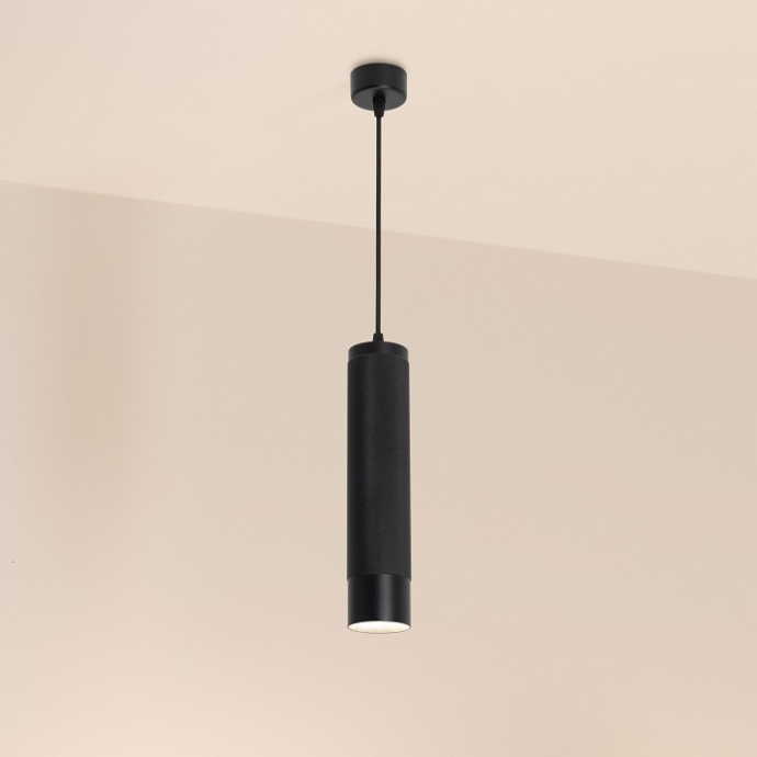 Подвесной светодиодный светильник Arlight Sp-Spicy-Hang-R70-13W Warm3000 033683 - 1