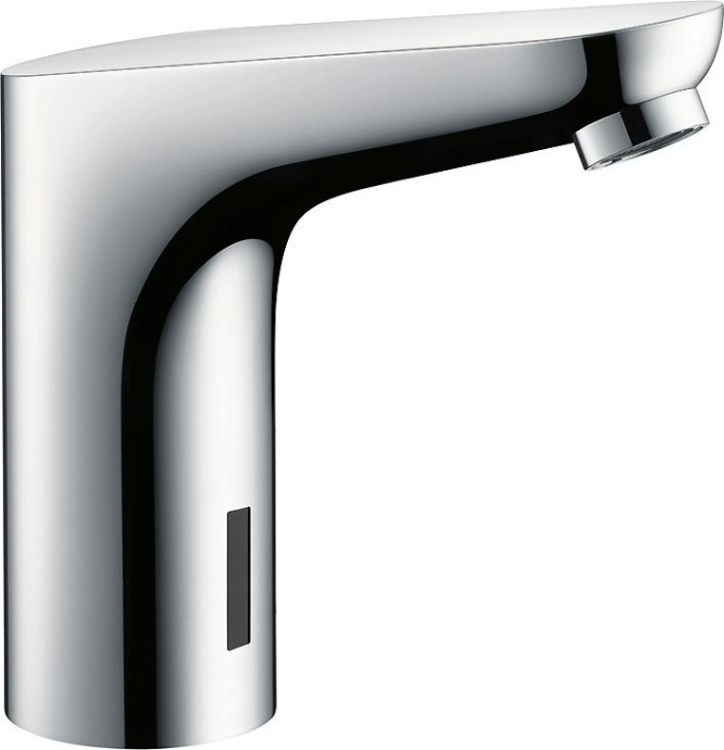 Смеситель Hansgrohe Focus 31171000 для раковины - 0