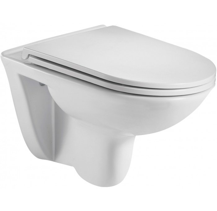 Комплект Weltwasser AMBERG 350 ST + BAARBACH 004 GL-WT + AMBERG RD-MT CR  10000006502 - 2