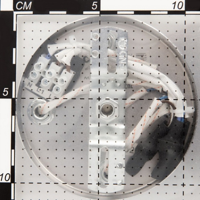 Потолочная люстра Citilux Диез CL111140 - 6