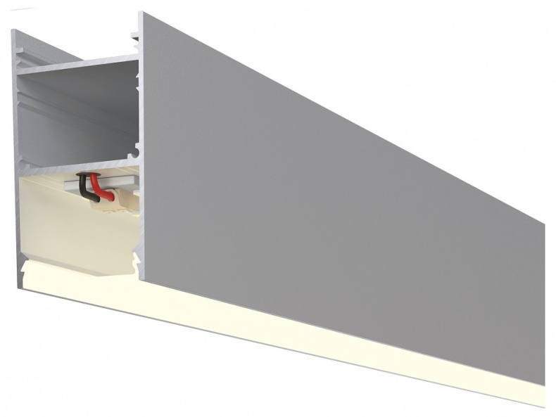 Накладной светильник 6063 LINE 3556 0412625 - 0