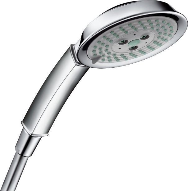 Душевая лейка Hansgrohe Raindance Classic 100 Air 3jet 28548000 - 0