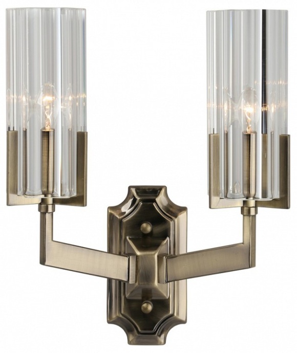 Бра Omnilux Ledro OML-69901-02 - 0