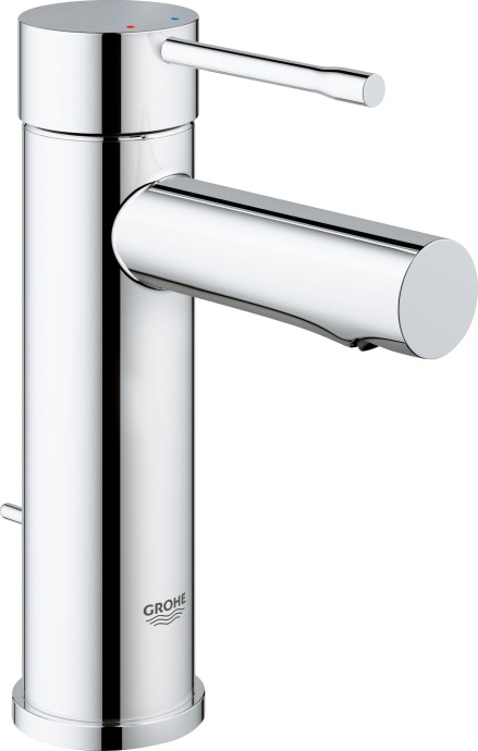 Смеситель Grohe Essence New 32898001 для раковины - 0