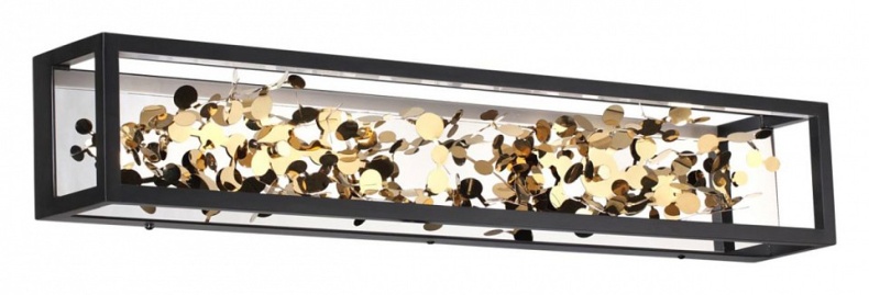 Накладной светильник Odeon Light Bild 5065/23WL - 0