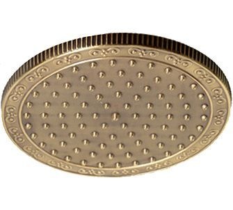 Душевой гарнитур Bronze de Luxe Windsor  10138R - 2