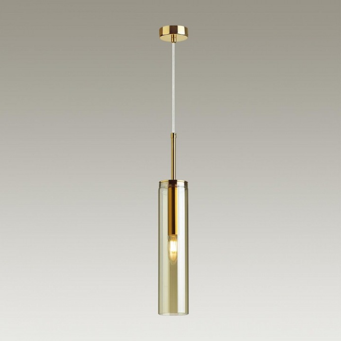 Подвесной светильник Odeon Light Pendant Klum 4693/1 - 2