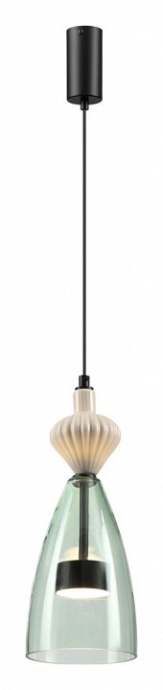 Подвесной светильник Odeon Light Palleta 5046/12LC - 1