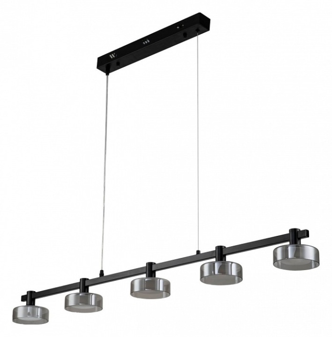 Подвесная люстра Stilfort Gloze 4009/02/05PL - 1