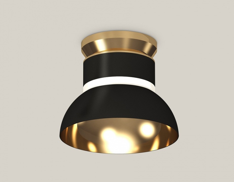 Накладной светильник Ambrella Light XS XS8102061 - 2