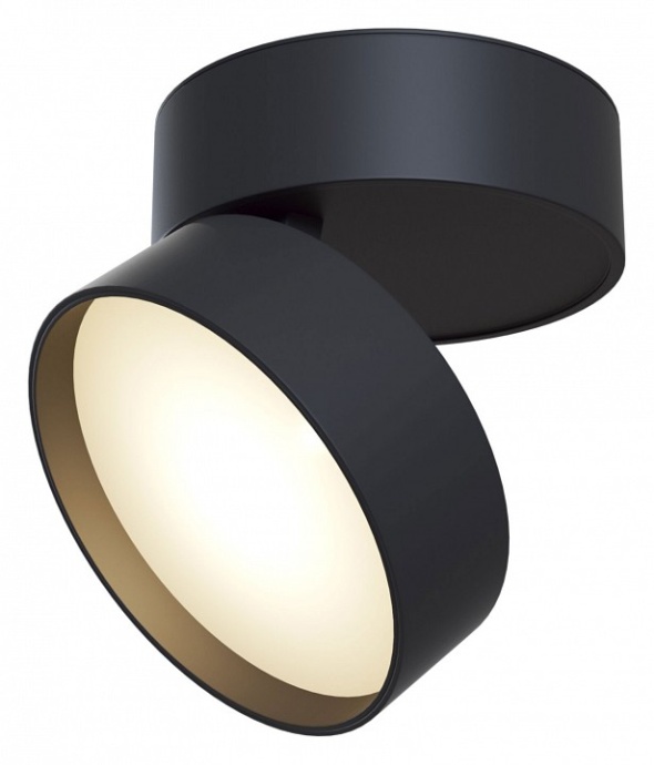 Спот Maytoni Onda C024CL-L18B - 0