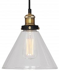Подвесной светильник Lussole Glen Cove GRLSP-9607 - 1