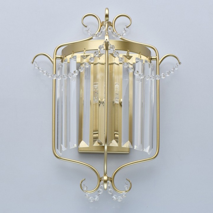 Настенный светильник MW-Light Адель 373024701 - 2