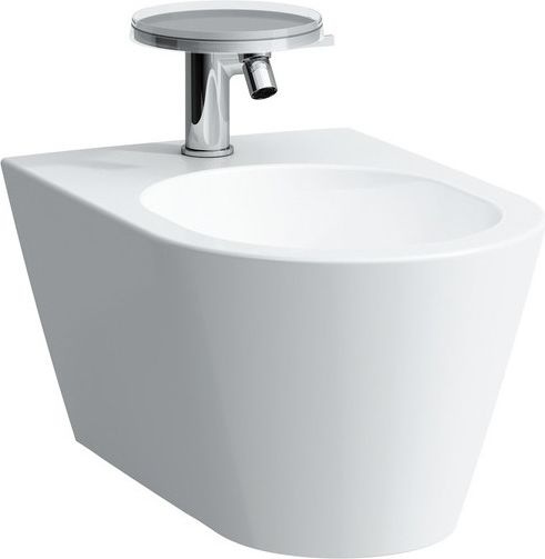 Биде подвесное Laufen Kartell by Laufen  8.3033.1.000.302.1 - 0