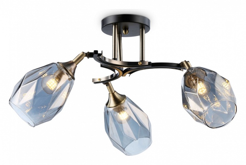 Люстра на штанге Ambrella Light TR TR303038 - 0