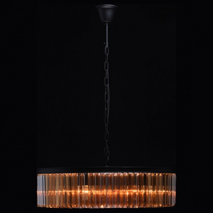 Подвесная люстра MW-Light Гослар 498015010 - 2