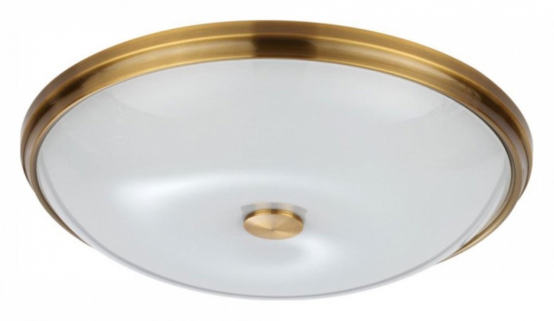 Потолочный светильник Odeon Light Walli Pelow 4956/5 - 0