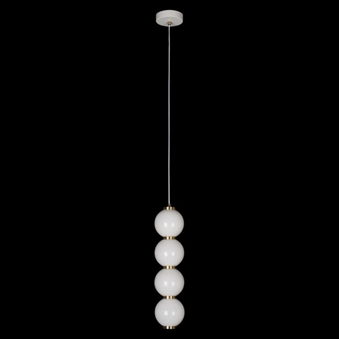 Подвесной светодиодный светильник Loft IT Pearls 10205/B - 3