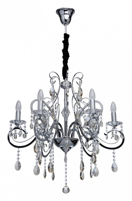 Подвесная люстра Chiaro Сюзанна 458010906 - 9